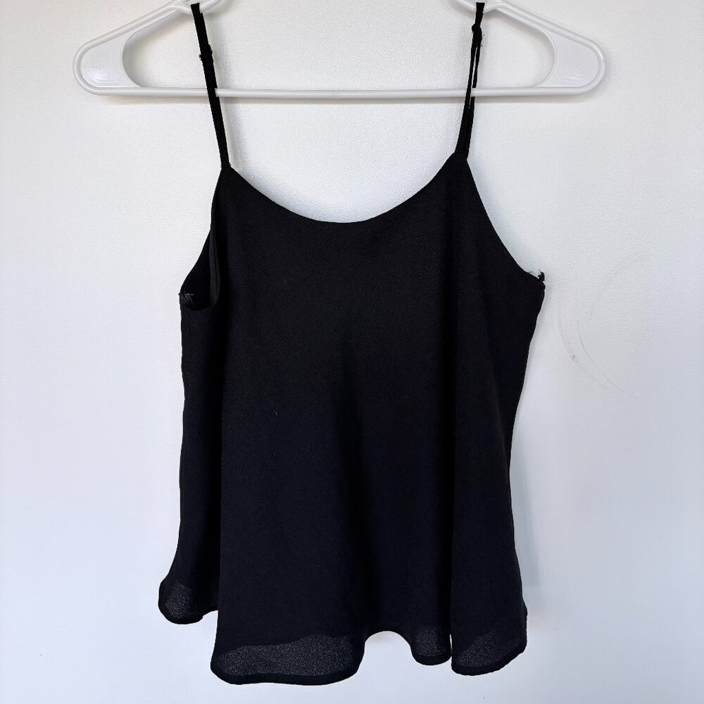 Abound Cropped Tank Top